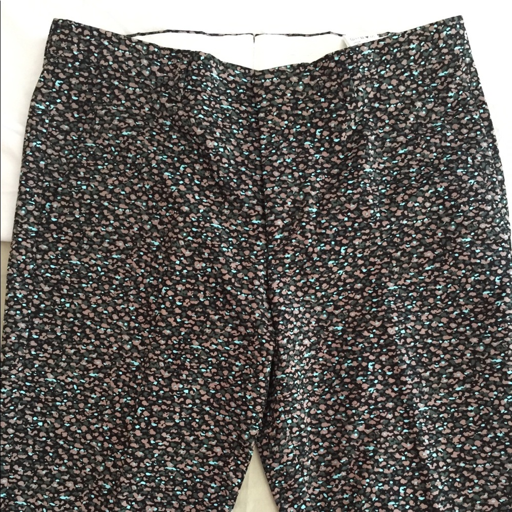 Paul Smith men’s camo print trousers size 32”